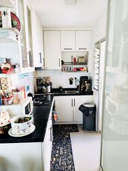 Blk 421C Northshore Straitsview (Punggol), HDB 3 Rooms #589539971